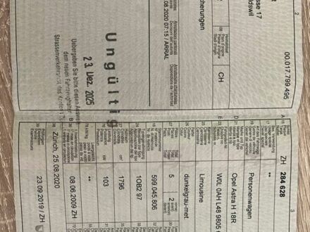 Синій Опель Астра, об'ємом двигуна 1.6 л та пробігом 84 тис. км за 7850 $, фото 1 на Automoto.ua