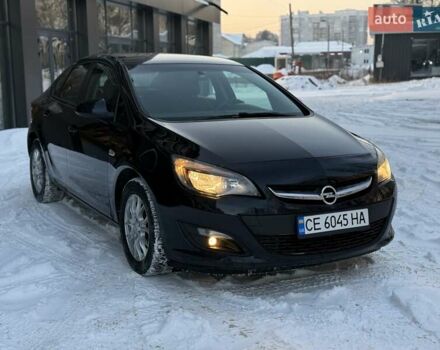 Синий Опель Астра, объемом двигателя 1.36 л и пробегом 193 тыс. км за 7350 $, фото 1 на Automoto.ua