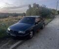 Зеленый Опель Астра, объемом двигателя 2 л и пробегом 316 тыс. км за 1267 $, фото 1 на Automoto.ua