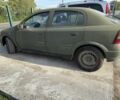 Зеленый Опель Астра, объемом двигателя 1.7 л и пробегом 300 тыс. км за 1676 $, фото 1 на Automoto.ua