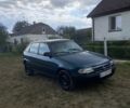 Зеленый Опель Астра, объемом двигателя 1.6 л и пробегом 300 тыс. км за 1101 $, фото 1 на Automoto.ua