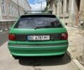 Зеленый Опель Астра, объемом двигателя 1.8 л и пробегом 365 тыс. км за 1800 $, фото 2 на Automoto.ua