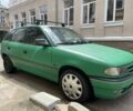 Зеленый Опель Астра, объемом двигателя 1.8 л и пробегом 365 тыс. км за 1800 $, фото 3 на Automoto.ua