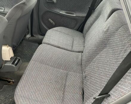 Зеленый Опель Астра, объемом двигателя 1.8 л и пробегом 365 тыс. км за 1800 $, фото 8 на Automoto.ua