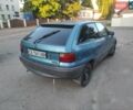 Зелений Опель Астра, об'ємом двигуна 1.6 л та пробігом 230 тис. км за 1500 $, фото 6 на Automoto.ua