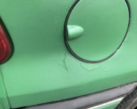 Зеленый Опель Астра, объемом двигателя 1.8 л и пробегом 365 тыс. км за 1800 $, фото 5 на Automoto.ua