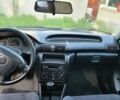 Зеленый Опель Астра, объемом двигателя 1.6 л и пробегом 315 тыс. км за 2100 $, фото 3 на Automoto.ua