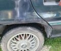 Зеленый Опель Астра, объемом двигателя 1.6 л и пробегом 315 тыс. км за 2100 $, фото 9 на Automoto.ua