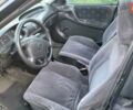 Зеленый Опель Астра, объемом двигателя 1.6 л и пробегом 315 тыс. км за 2100 $, фото 1 на Automoto.ua