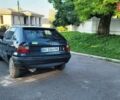 Зеленый Опель Астра, объемом двигателя 1.6 л и пробегом 315 тыс. км за 2100 $, фото 6 на Automoto.ua