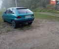 Зелений Опель Астра, об'ємом двигуна 1.6 л та пробігом 250 тис. км за 1699 $, фото 17 на Automoto.ua