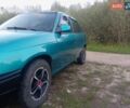 Зелений Опель Астра, об'ємом двигуна 1.6 л та пробігом 250 тис. км за 1699 $, фото 18 на Automoto.ua