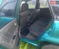 Зелений Опель Астра, об'ємом двигуна 1.6 л та пробігом 250 тис. км за 1699 $, фото 1 на Automoto.ua
