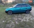 Зелений Опель Астра, об'ємом двигуна 1.6 л та пробігом 250 тис. км за 1699 $, фото 12 на Automoto.ua