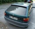 Зеленый Опель Астра, объемом двигателя 1.39 л и пробегом 367 тыс. км за 850 $, фото 1 на Automoto.ua