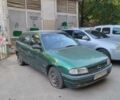 Зеленый Опель Астра, объемом двигателя 1.7 л и пробегом 240 тыс. км за 450 $, фото 1 на Automoto.ua