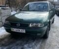 Зелений Опель Астра, об'ємом двигуна 1.6 л та пробігом 169 тис. км за 1150 $, фото 1 на Automoto.ua