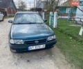 Зеленый Опель Астра, объемом двигателя 1.6 л и пробегом 345 тыс. км за 1700 $, фото 1 на Automoto.ua