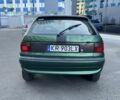 Зеленый Опель Астра, объемом двигателя 1.4 л и пробегом 300 тыс. км за 600 $, фото 5 на Automoto.ua