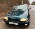 Зеленый Опель Астра, объемом двигателя 1.7 л и пробегом 300 тыс. км за 3200 $, фото 3 на Automoto.ua
