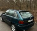 Зеленый Опель Астра, объемом двигателя 1.7 л и пробегом 300 тыс. км за 3200 $, фото 1 на Automoto.ua