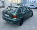 Зеленый Опель Астра, объемом двигателя 1.4 л и пробегом 300 тыс. км за 600 $, фото 2 на Automoto.ua