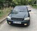 Зелений Опель Астра, об'ємом двигуна 2 л та пробігом 384 тис. км за 2196 $, фото 1 на Automoto.ua