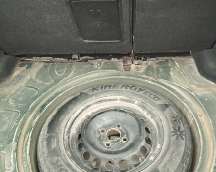 Зелений Опель Астра, об'ємом двигуна 1.4 л та пробігом 6 тис. км за 2063 $, фото 7 на Automoto.ua