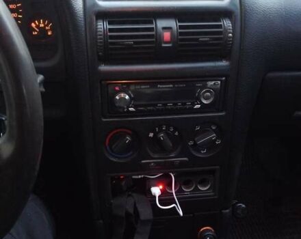 Зелений Опель Астра, об'ємом двигуна 1.39 л та пробігом 411 тис. км за 1750 $, фото 12 на Automoto.ua