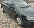 Зелений Опель Астра, об'ємом двигуна 1.4 л та пробігом 6 тис. км за 2063 $, фото 1 на Automoto.ua