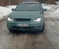 Зеленый Опель Астра, объемом двигателя 2 л и пробегом 222 тыс. км за 3100 $, фото 1 на Automoto.ua