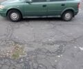 Зелений Опель Астра, об'ємом двигуна 1.39 л та пробігом 411 тис. км за 1750 $, фото 3 на Automoto.ua