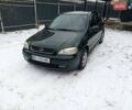 Зелений Опель Астра, об'ємом двигуна 1.6 л та пробігом 309 тис. км за 3500 $, фото 1 на Automoto.ua