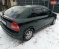 Зелений Опель Астра, об'ємом двигуна 1.6 л та пробігом 309 тис. км за 3500 $, фото 4 на Automoto.ua