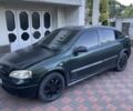 Зелений Опель Астра, об'ємом двигуна 1.7 л та пробігом 250 тис. км за 1103 $, фото 1 на Automoto.ua