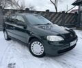 Зелений Опель Астра, об'ємом двигуна 1.4 л та пробігом 270 тис. км за 2450 $, фото 1 на Automoto.ua