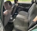 Зеленый Опель Астра, объемом двигателя 1.4 л и пробегом 342 тыс. км за 654 $, фото 4 на Automoto.ua