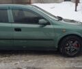 Зеленый Опель Астра, объемом двигателя 2 л и пробегом 222 тыс. км за 3100 $, фото 1 на Automoto.ua