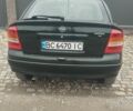 Зелений Опель Астра, об'ємом двигуна 1.4 л та пробігом 6 тис. км за 2063 $, фото 2 на Automoto.ua
