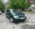 Зеленый Опель Астра, объемом двигателя 1.39 л и пробегом 290 тыс. км за 2450 $, фото 1 на Automoto.ua
