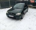 Зеленый Опель Астра, объемом двигателя 1.6 л и пробегом 309 тыс. км за 3500 $, фото 1 на Automoto.ua