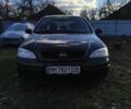 Зелений Опель Астра, об'ємом двигуна 1.6 л та пробігом 170 тис. км за 3500 $, фото 2 на Automoto.ua