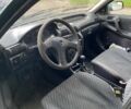 Зеленый Опель Астра, объемом двигателя 1.4 л и пробегом 342 тыс. км за 654 $, фото 3 на Automoto.ua