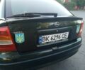 Зелений Опель Астра, об'ємом двигуна 1.4 л та пробігом 325 тис. км за 2493 $, фото 14 на Automoto.ua