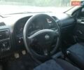 Зеленый Опель Астра, объемом двигателя 1.4 л и пробегом 325 тыс. км за 2499 $, фото 25 на Automoto.ua