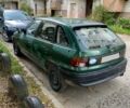 Зеленый Опель Астра, объемом двигателя 1.4 л и пробегом 342 тыс. км за 654 $, фото 2 на Automoto.ua