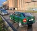 Зеленый Опель Астра, объемом двигателя 1.2 л и пробегом 84 тыс. км за 3000 $, фото 11 на Automoto.ua