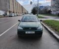 Зеленый Опель Астра, объемом двигателя 1.2 л и пробегом 84 тыс. км за 3000 $, фото 1 на Automoto.ua