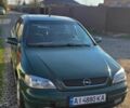 Зелений Опель Астра, об'ємом двигуна 1.6 л та пробігом 445 тис. км за 2700 $, фото 1 на Automoto.ua
