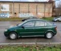Зеленый Опель Астра, объемом двигателя 1.2 л и пробегом 84 тыс. км за 3000 $, фото 2 на Automoto.ua